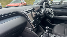 Hyundai Tucson 1.6 TGDi 48V MHD Premium 5dr 2WD Petrol Estate